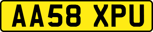 AA58XPU