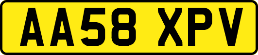 AA58XPV