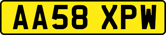 AA58XPW