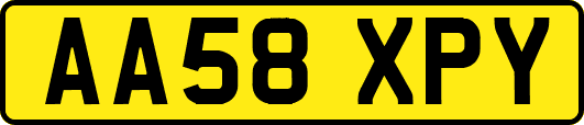 AA58XPY