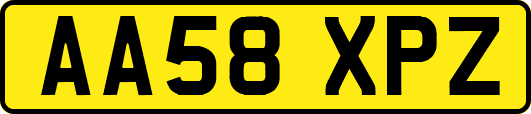 AA58XPZ