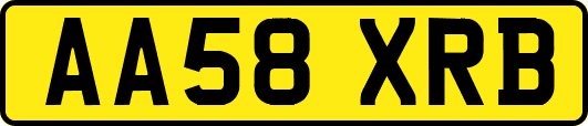 AA58XRB