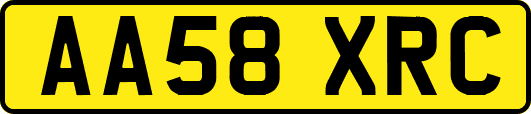 AA58XRC