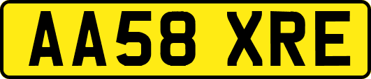 AA58XRE