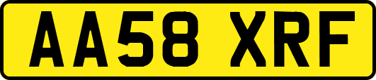 AA58XRF