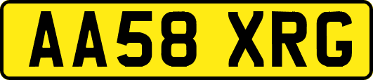 AA58XRG