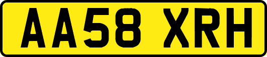 AA58XRH