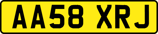 AA58XRJ
