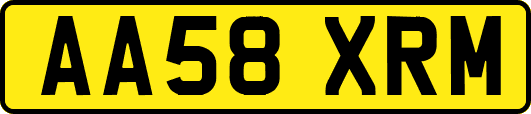AA58XRM