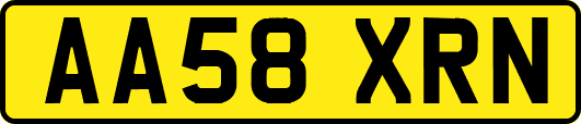 AA58XRN
