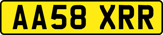 AA58XRR