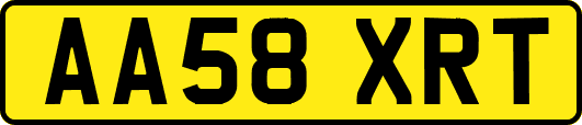 AA58XRT