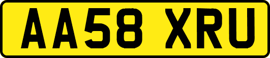 AA58XRU