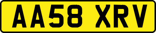 AA58XRV