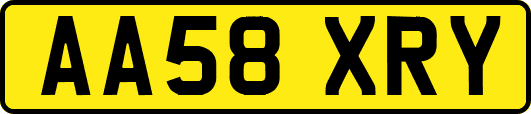 AA58XRY