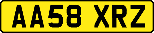 AA58XRZ