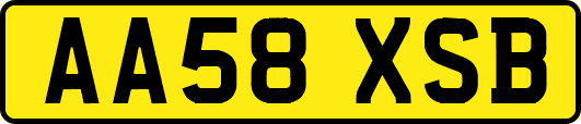 AA58XSB