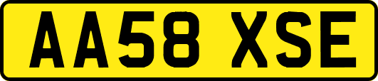 AA58XSE