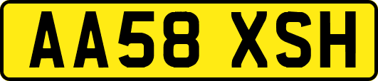 AA58XSH