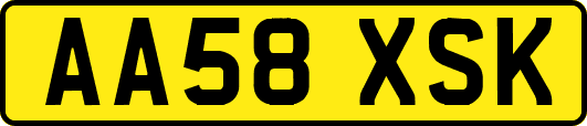 AA58XSK