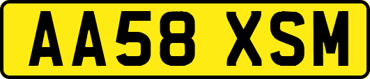 AA58XSM