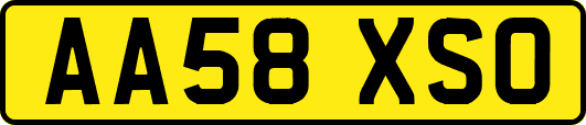 AA58XSO