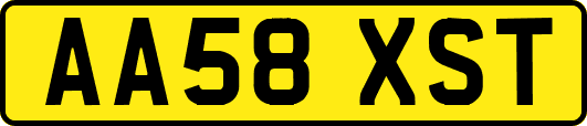 AA58XST