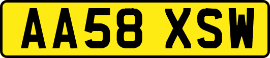 AA58XSW