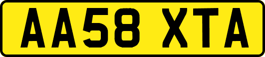 AA58XTA