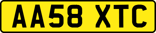 AA58XTC