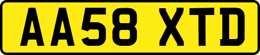 AA58XTD