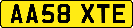 AA58XTE