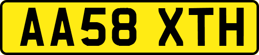 AA58XTH