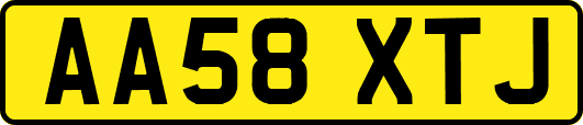 AA58XTJ