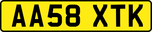 AA58XTK