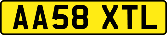 AA58XTL