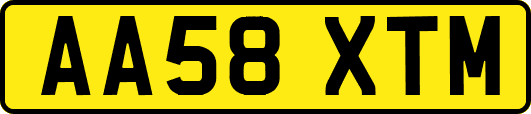 AA58XTM