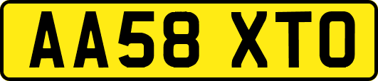 AA58XTO