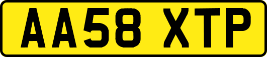 AA58XTP