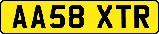 AA58XTR