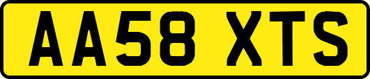 AA58XTS