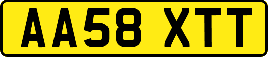 AA58XTT