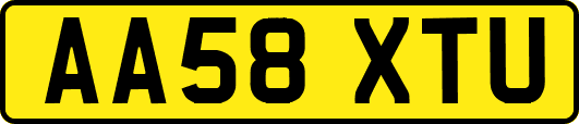 AA58XTU