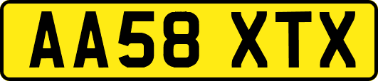 AA58XTX