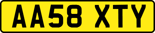AA58XTY