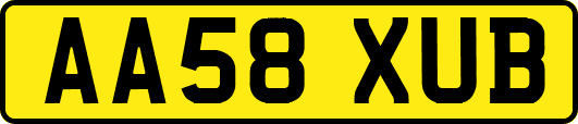 AA58XUB