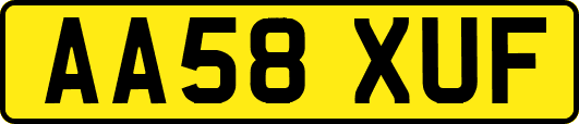 AA58XUF