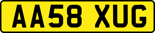AA58XUG
