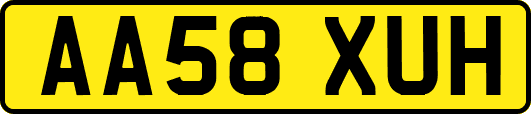AA58XUH