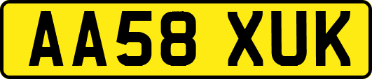 AA58XUK